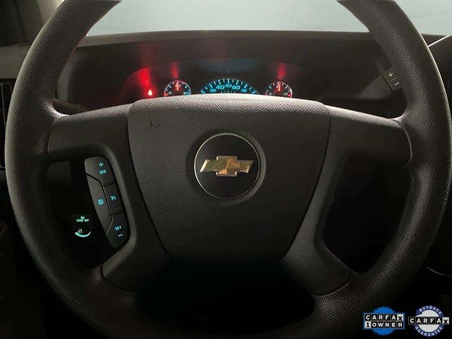 Used 2023 Chevrolet Express 3500 LT w/ LT Preferred Equipment Group image 36