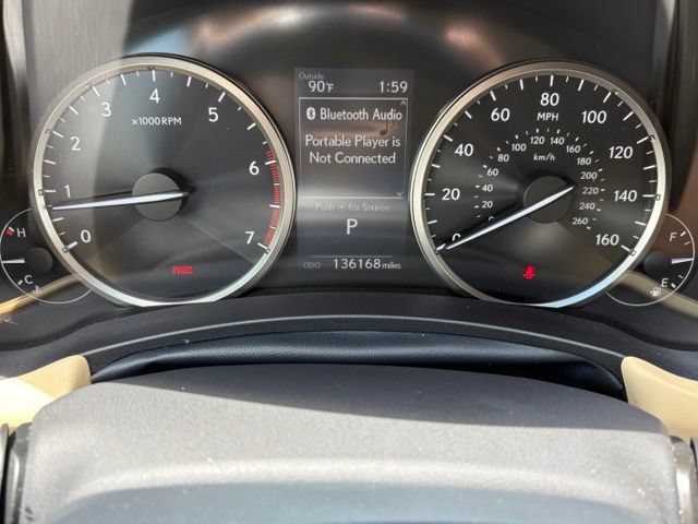 Used 2018 Lexus NX 300 FWD w/ Accessory Package 2 image 15