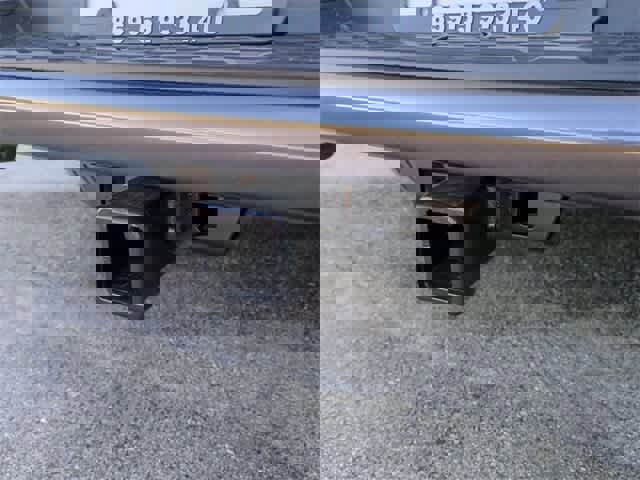 New 2026 RAM 1500 Laramie w/ Night Edition image 36