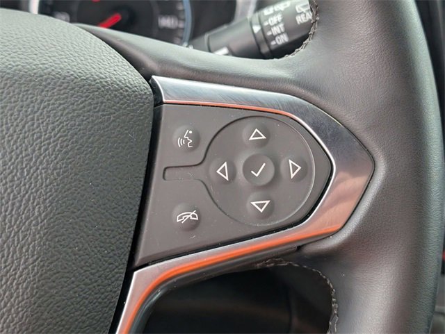 Used 2023 Chevrolet Traverse LT image 23