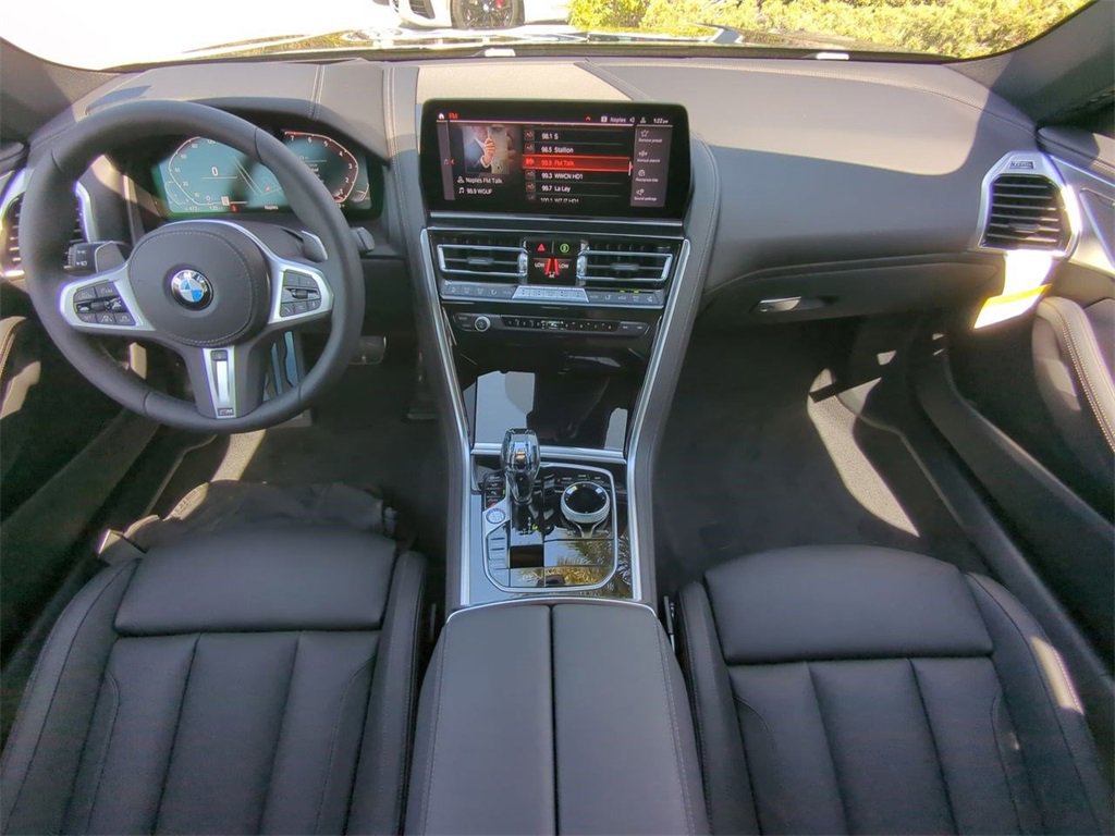 New 2026 BMW 840i image 15