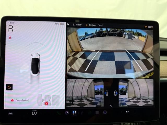 Used 2022 Tesla Model 3 RWD image 34