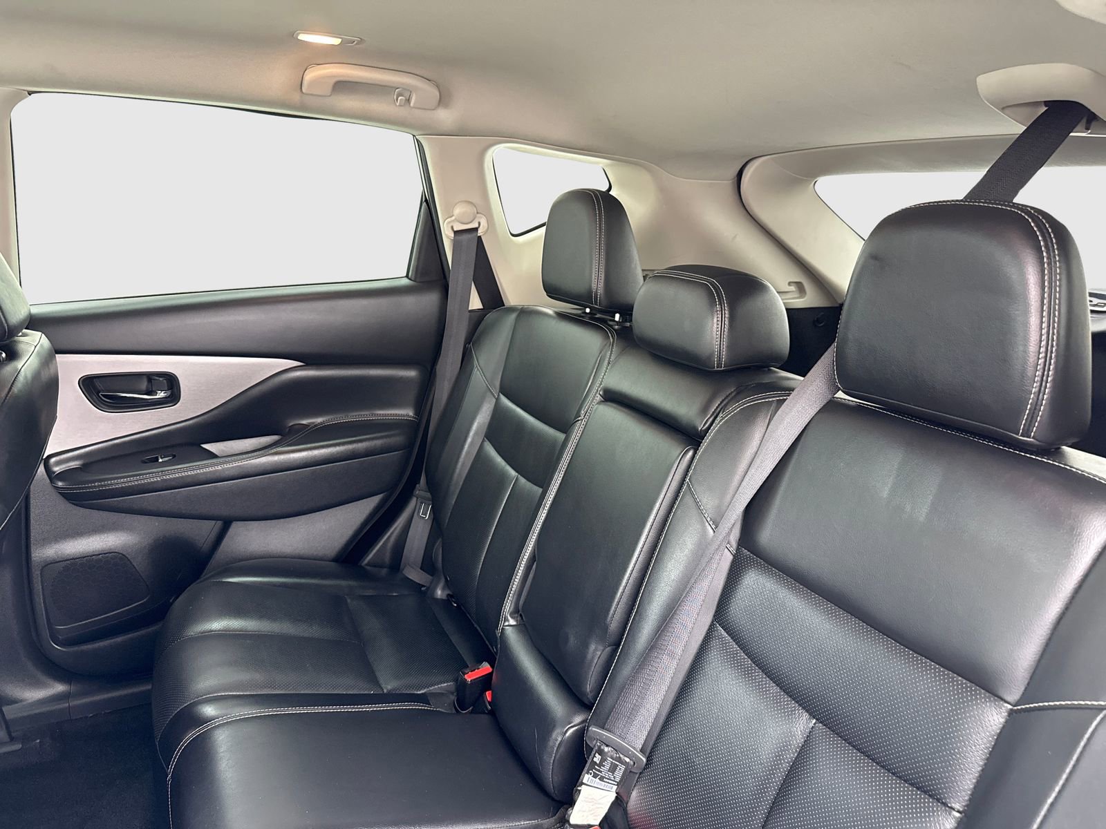 Used 2019 Nissan Murano SL w/ Cargo Package image 37