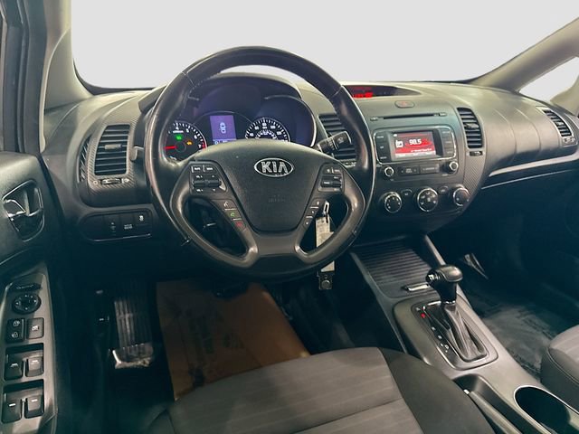 Used 2014 Kia Forte EX image 19