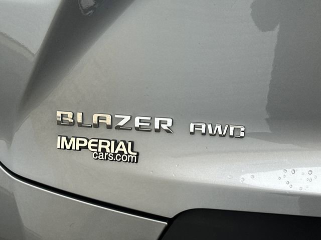 Used 2024 Chevrolet Blazer LT image 13