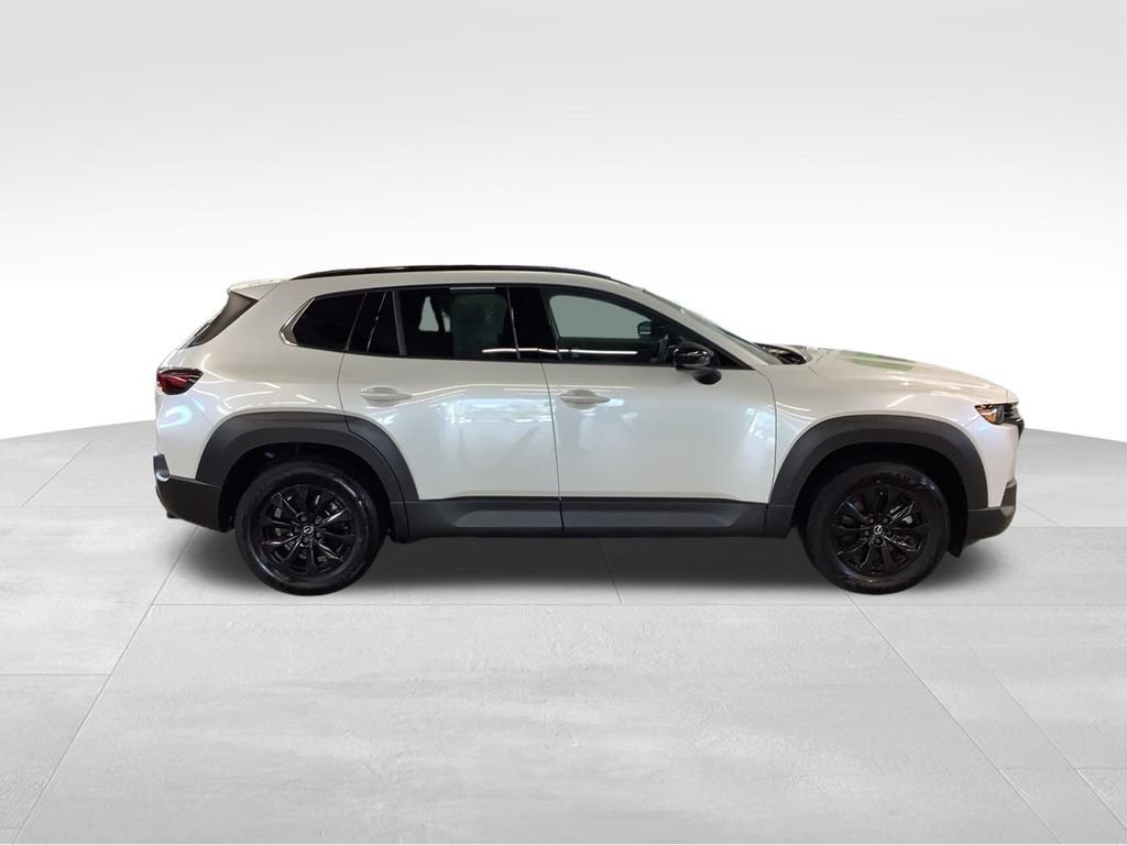 Certified 2026 MAZDA CX-50 AWD 2.5 Hybrid w/ Weather Package image 29