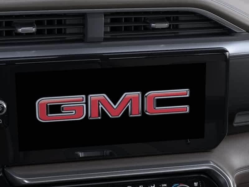 New 2026 GMC Sierra 1500 Denali w/ Denali Reserve Package RWD image 20