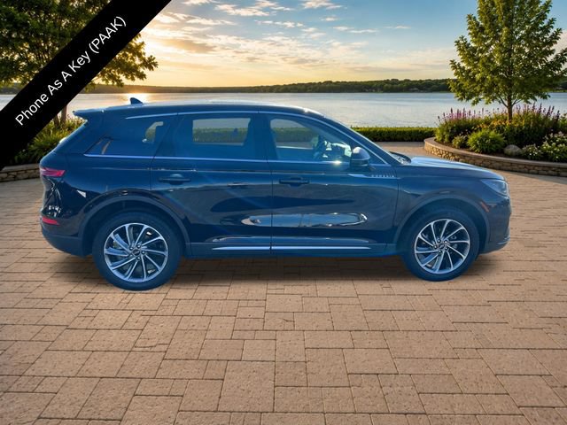 Used 2024 Lincoln Corsair FWD w/ Equipment Group 101A image 9