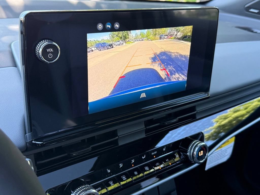 New 2026 Honda Prologue Touring image 21