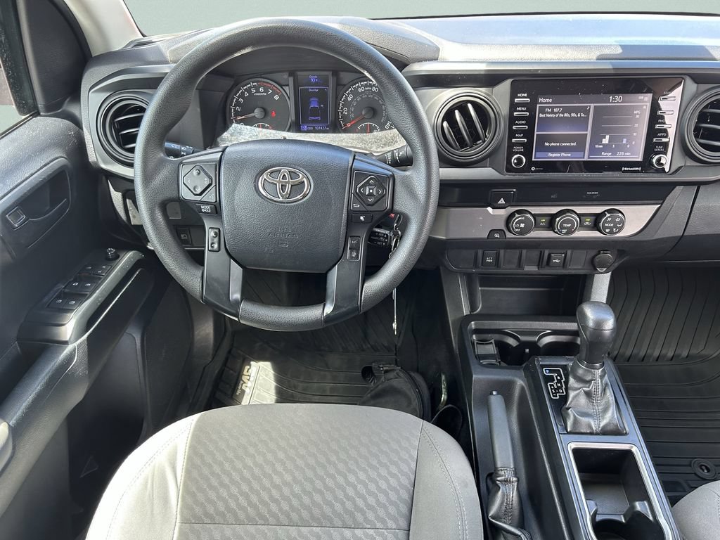 Used 2020 Toyota Tacoma SR w/ SR Convenience Package RWD image 18