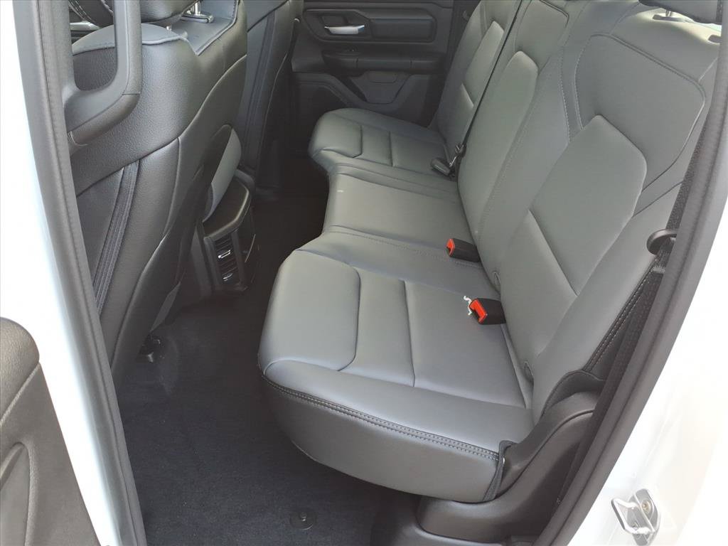 New 2026 RAM 1500 Tradesman AWD/4WD image 13