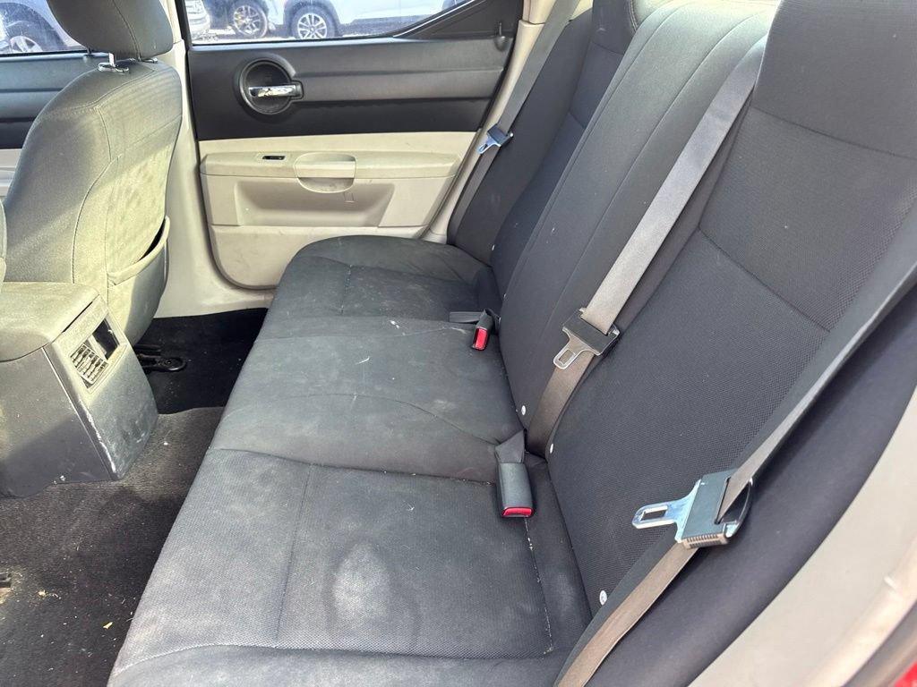 Used 2007 Dodge Charger RWD image 11