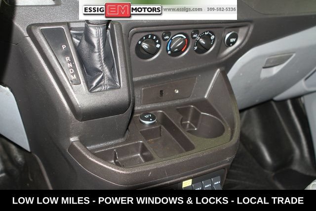 Used 2015 Ford Transit 150 130 Low Roof RWD image 16