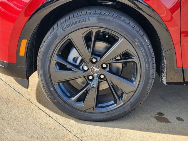 New 2025 Buick Envision Sport Touring AWD/4WD image 10