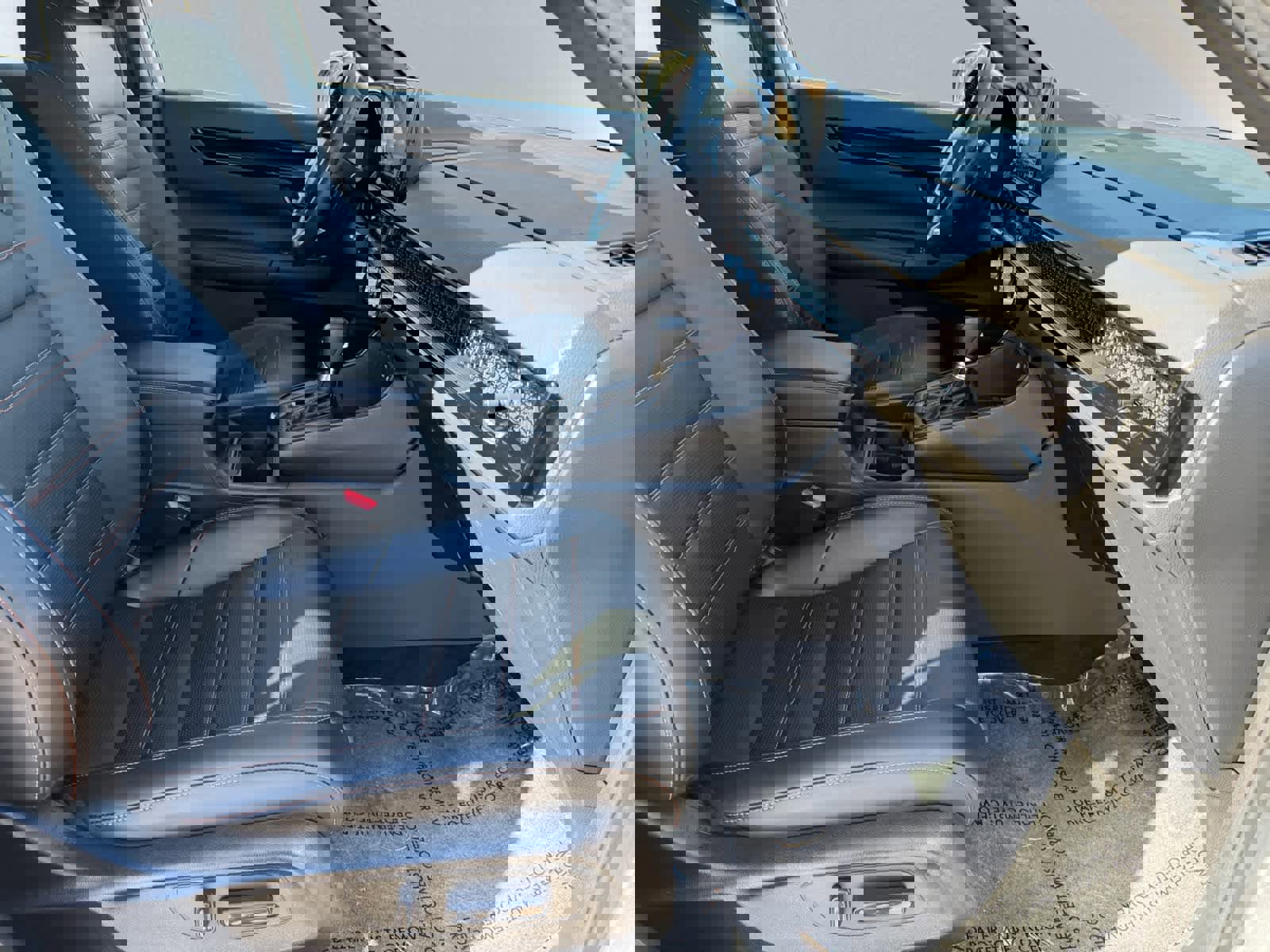 Used 2023 Honda CR-V Sport Touring image 20