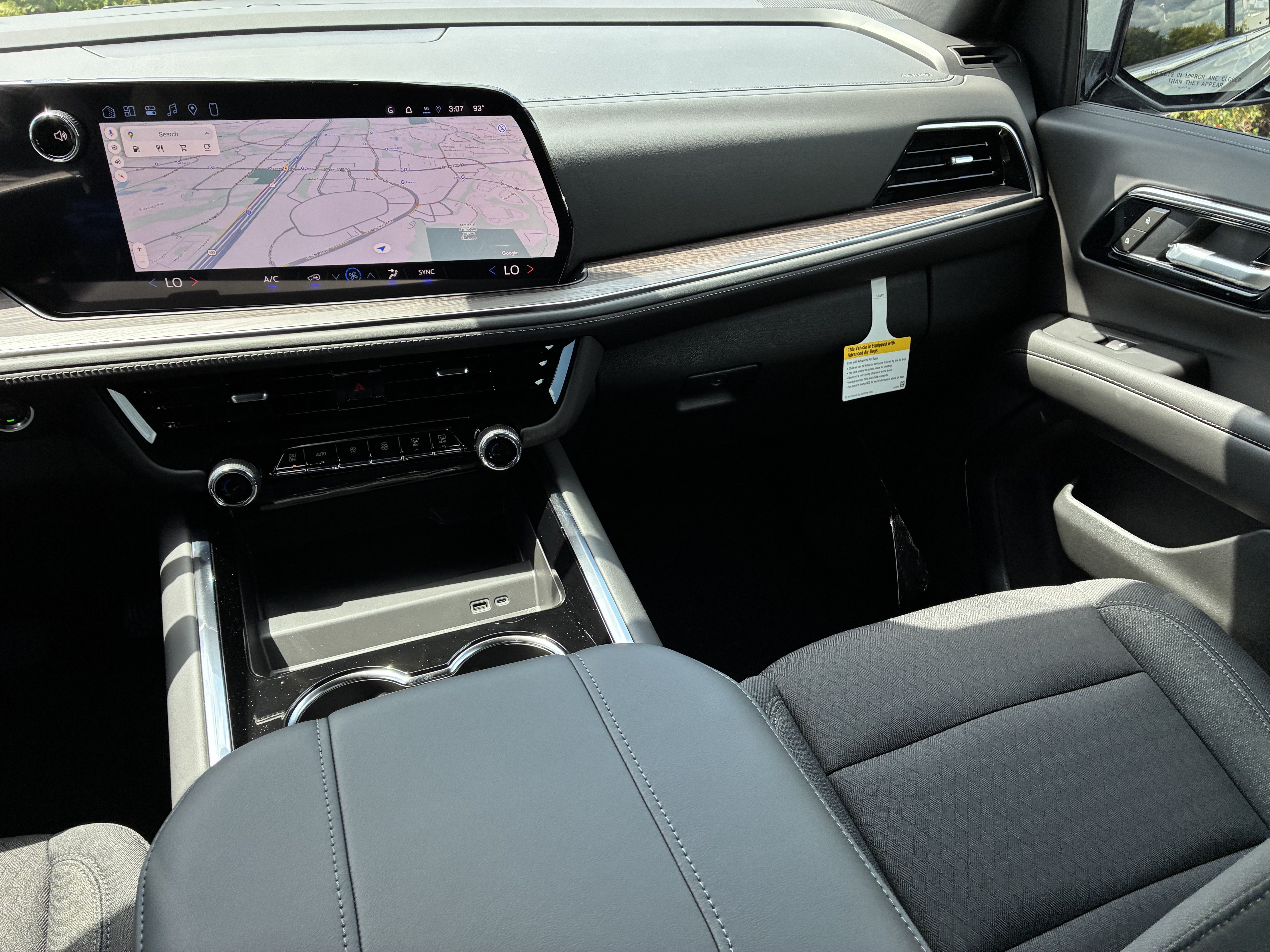 New 2026 Chevrolet Suburban LS w/ Max Trailering Package RWD image 19