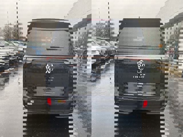 New 2025 Volkswagen ID. Buzz Pro S image 10