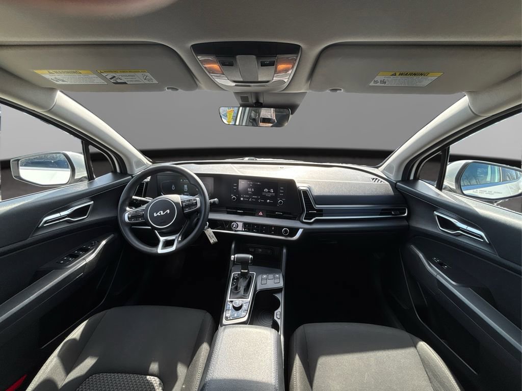 Used 2023 Kia Sportage LX image 24