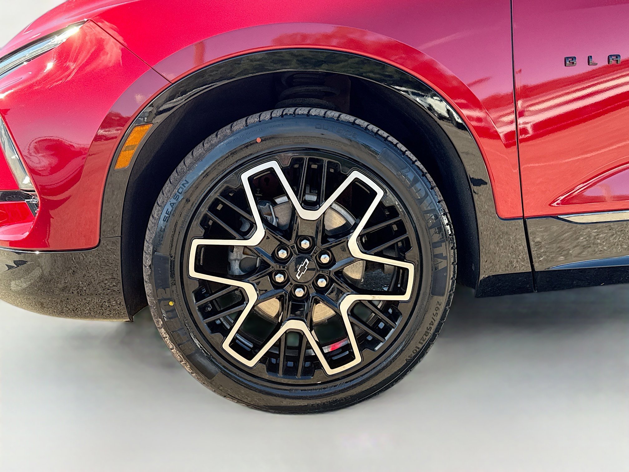 Used 2023 Chevrolet Blazer RS w/ Driver Confidence II Package image 43