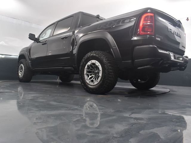 New 2026 RAM 1500 RHO w/ RHO Level 1 Equipment Group AWD/4WD image 53