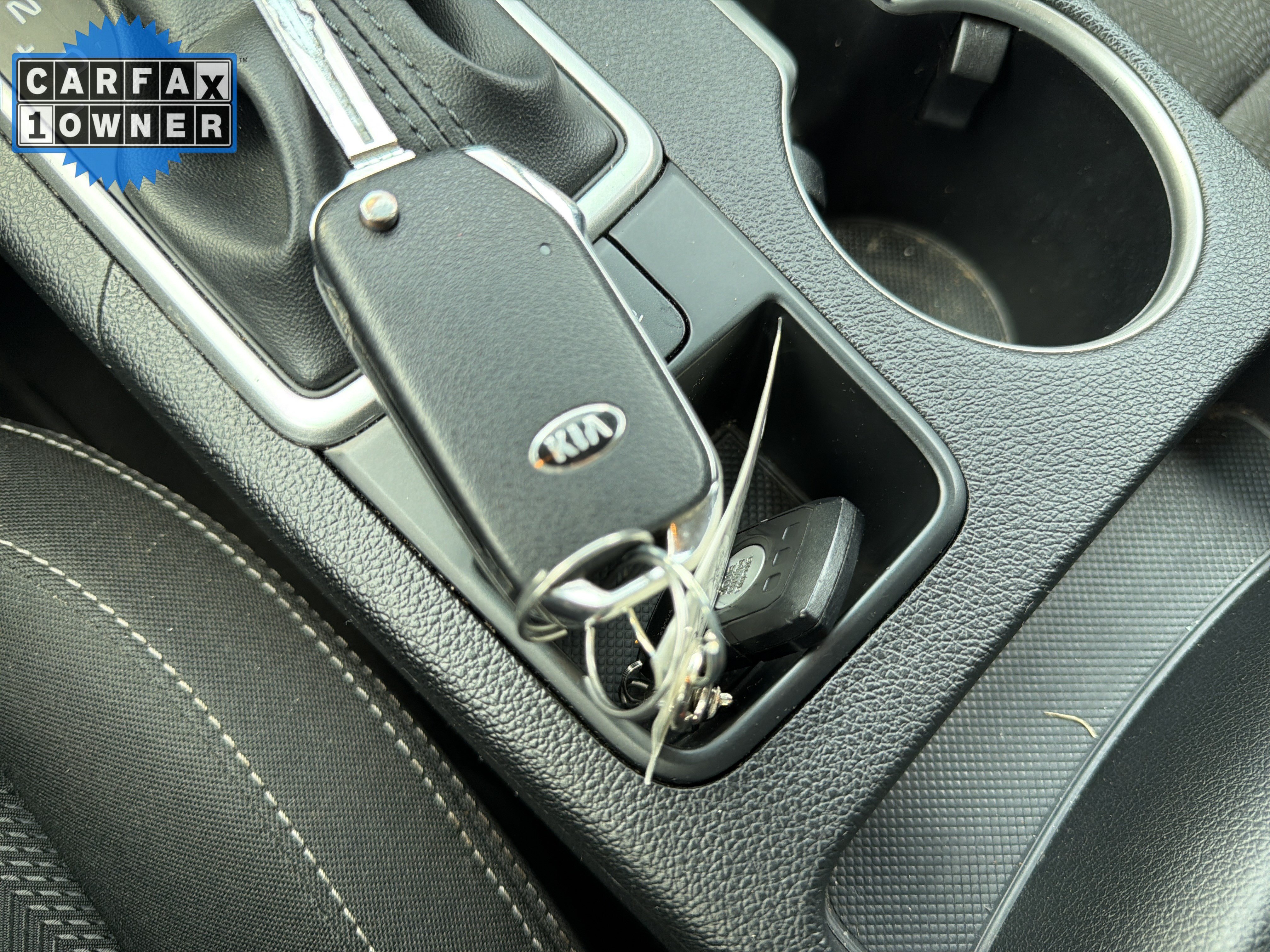 Used 2022 Kia Sportage LX FWD image 38