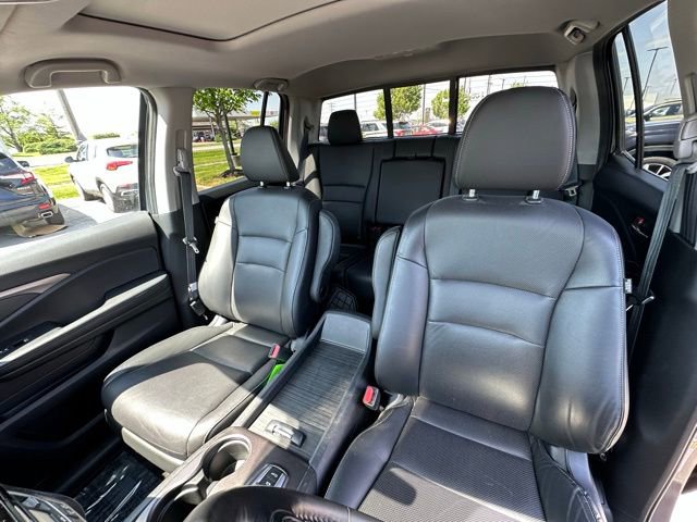 Used 2020 Honda Ridgeline RTL image 28