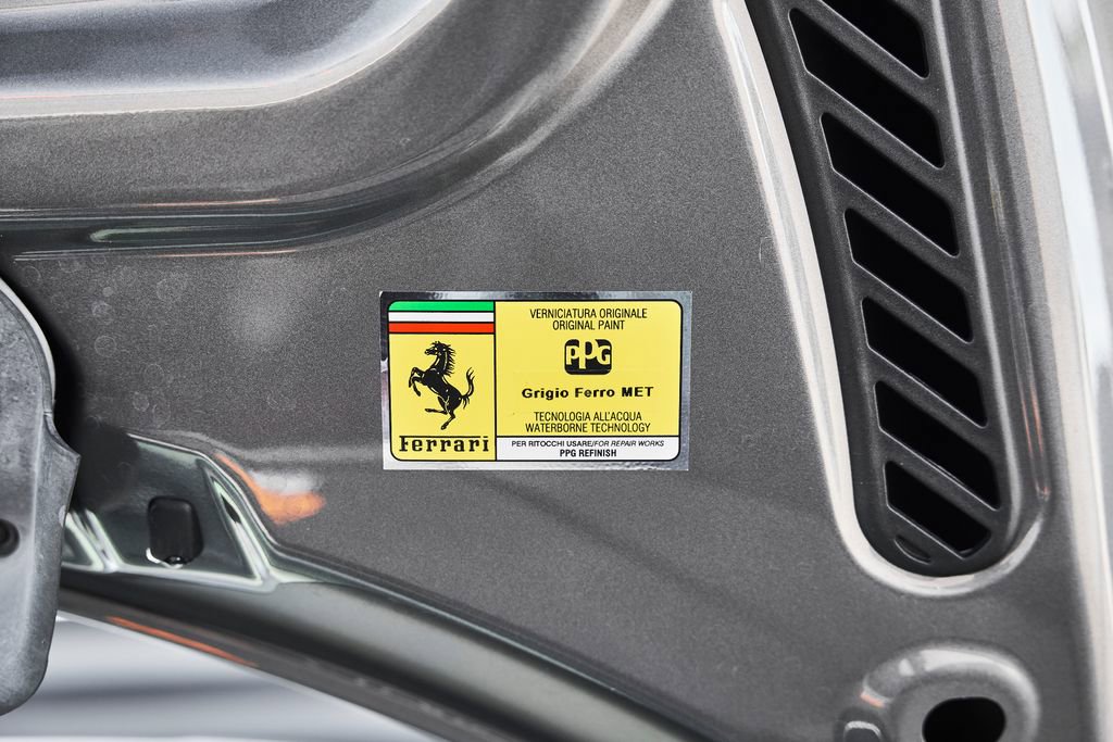 Used 2020 Ferrari F8 Tributo image 5