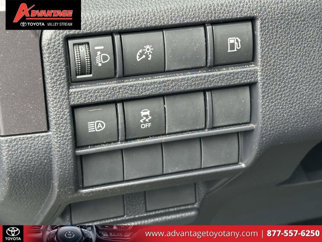 Used 2026 Toyota 4Runner SR5 RWD image 22