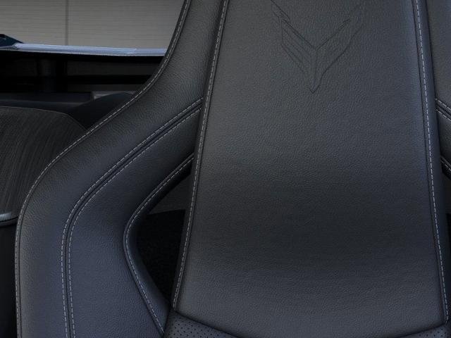New 2026 Chevrolet Corvette 2LT Coupe w/ Z51 Performance Package image 21