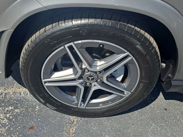 Used 2022 Mercedes-Benz GLE 350 image 8