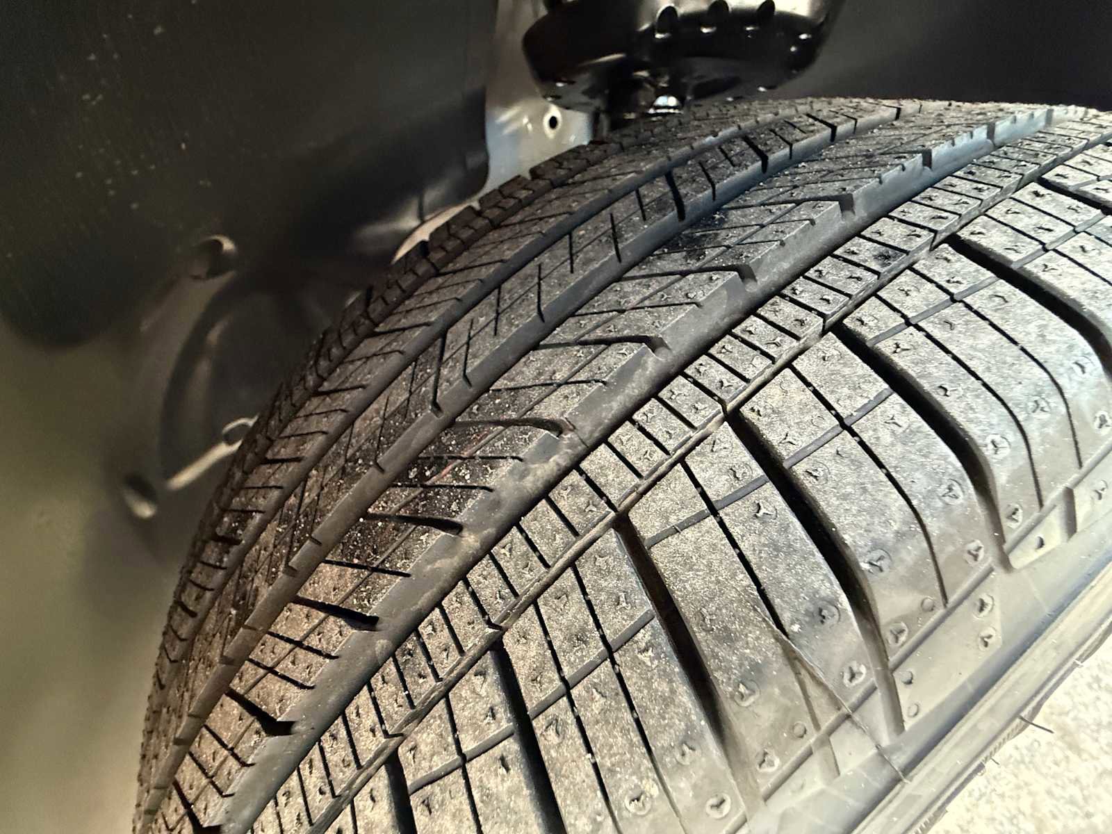 New 2026 Chevrolet Trax ACTIV image 50