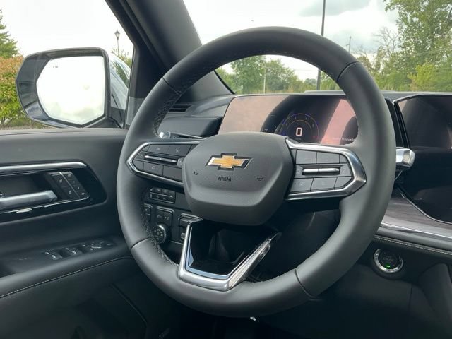 New 2026 Chevrolet Tahoe Premier w/ Sun And Tow Package AWD/4WD image 23