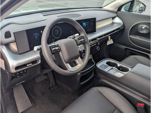 New 2026 Hyundai Ioniq 9 SEL image 14