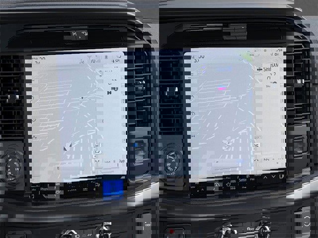 New 2025 Ford F150 Lariat w/ Equipment Group 502A High image 14