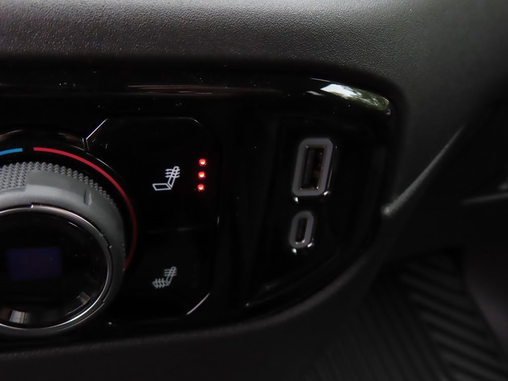 New 2026 Chevrolet Silverado 1500 LT image 11