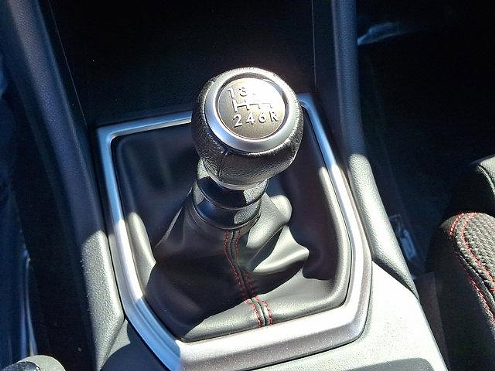 Used 2024 Subaru WRX Premium w/ Popular Package #1A image 11