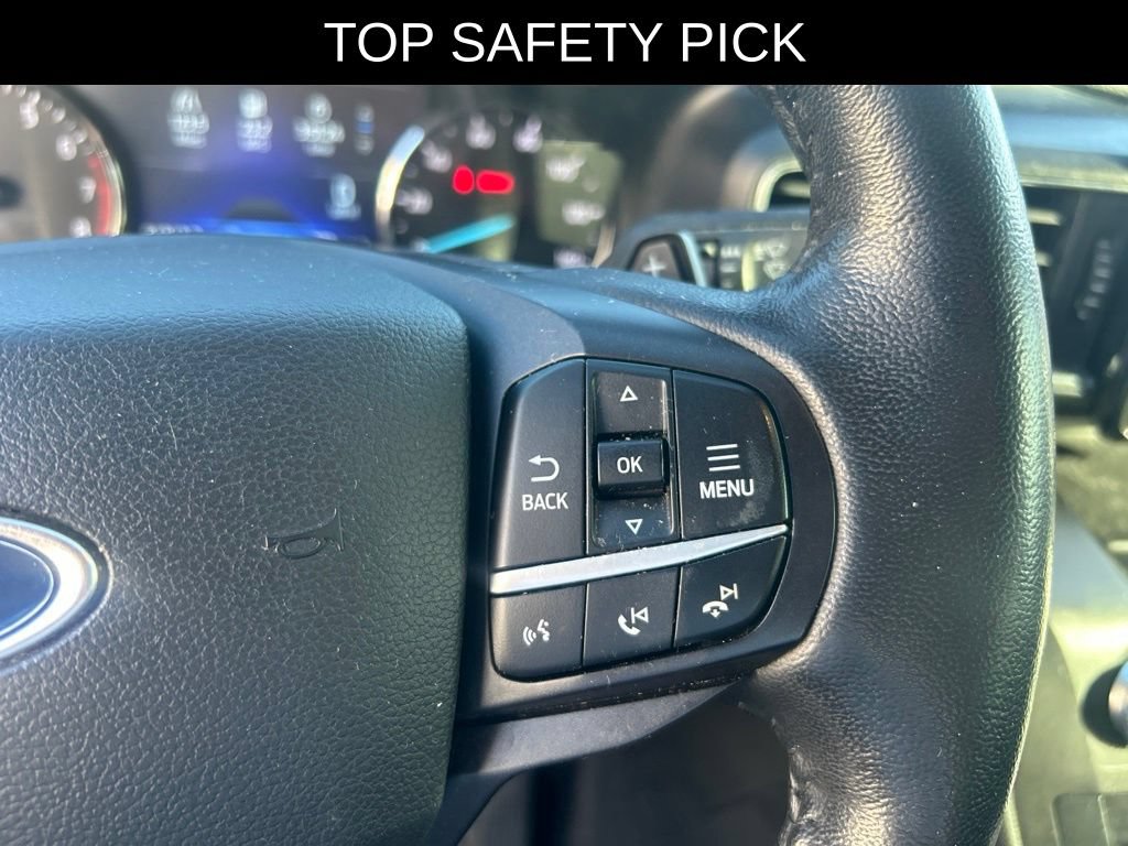 Used 2020 Ford Explorer XLT w/ Equipment Group 202A RWD image 20
