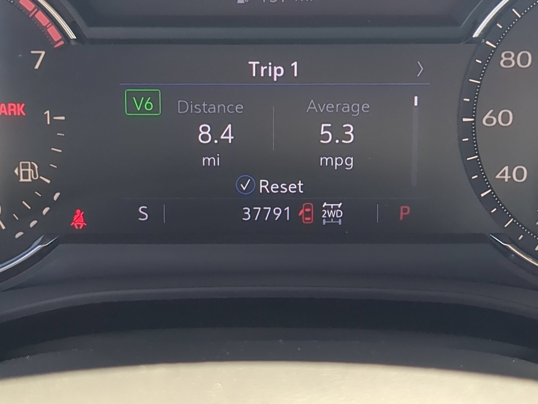 Certified 2020 Cadillac XT6 Premium Luxury AWD/4WD image 11