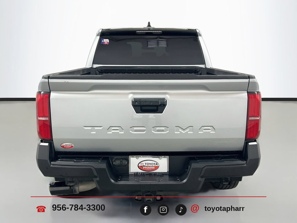 Used 2024 Toyota Tacoma SR RWD image 6