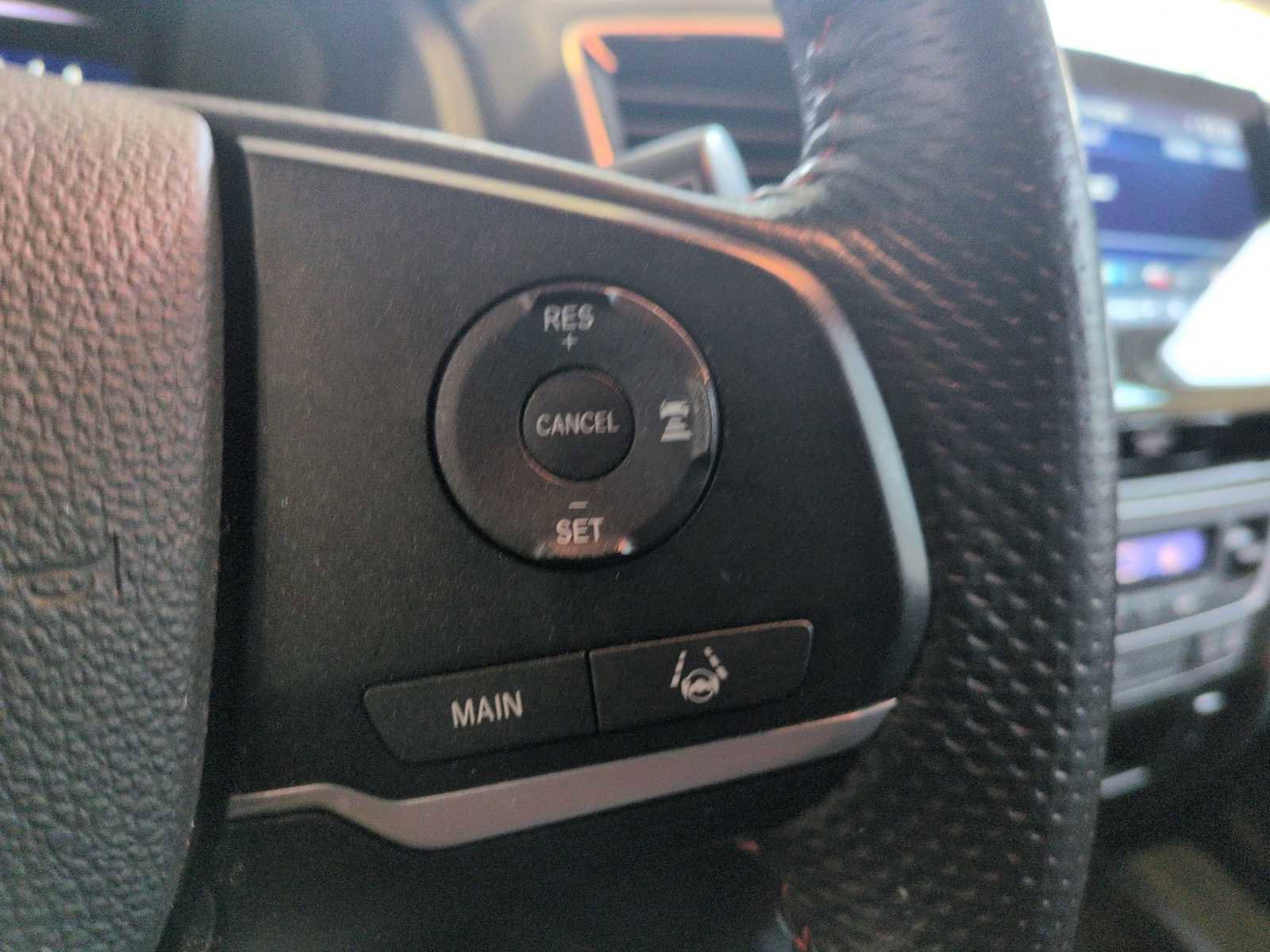 Certified 2023 Honda Passport TrailSport image 25