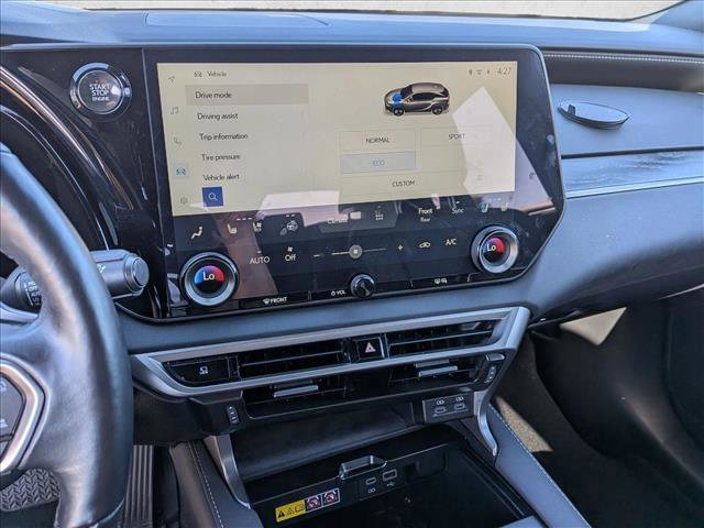 Used 2025 Lexus RX 350 Premium FWD image 15
