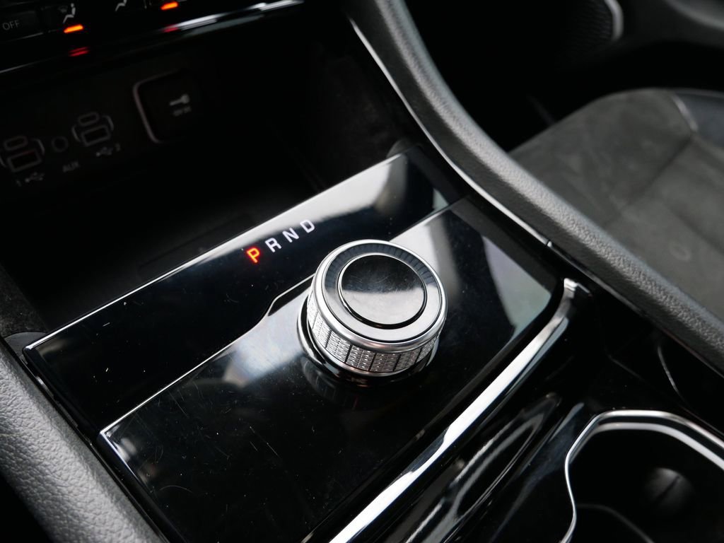 Used 2021 Jeep Grand Cherokee L Laredo AWD/4WD image 28