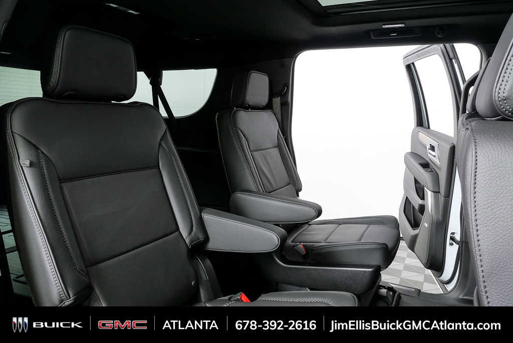 New 2026 GMC Yukon XL Denali image 23