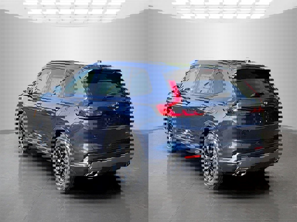 New 2026 Honda CR-V Sport image 4