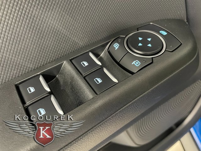 New 2025 Ford Bronco Sport Big Bend w/ Convenience Package image 19