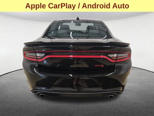 Used 2023 Dodge Charger GT w/ Plus Group AWD/4WD image 7