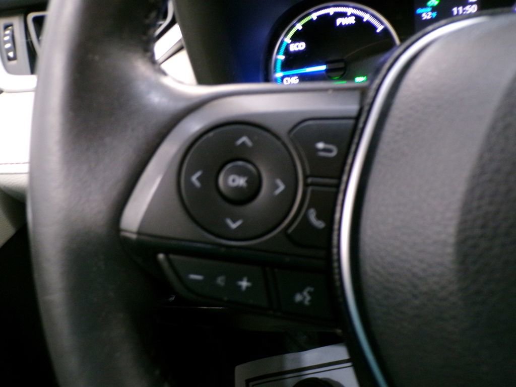 Used 2019 Toyota RAV4 XLE w/ Convenience Package AWD/4WD image 21