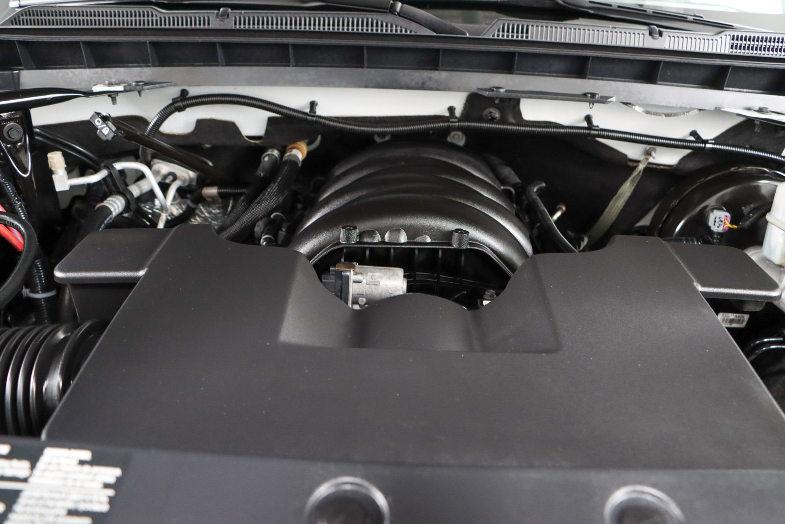 Used 2018 Chevrolet Silverado 1500 LT w/ All Star Edition image 31