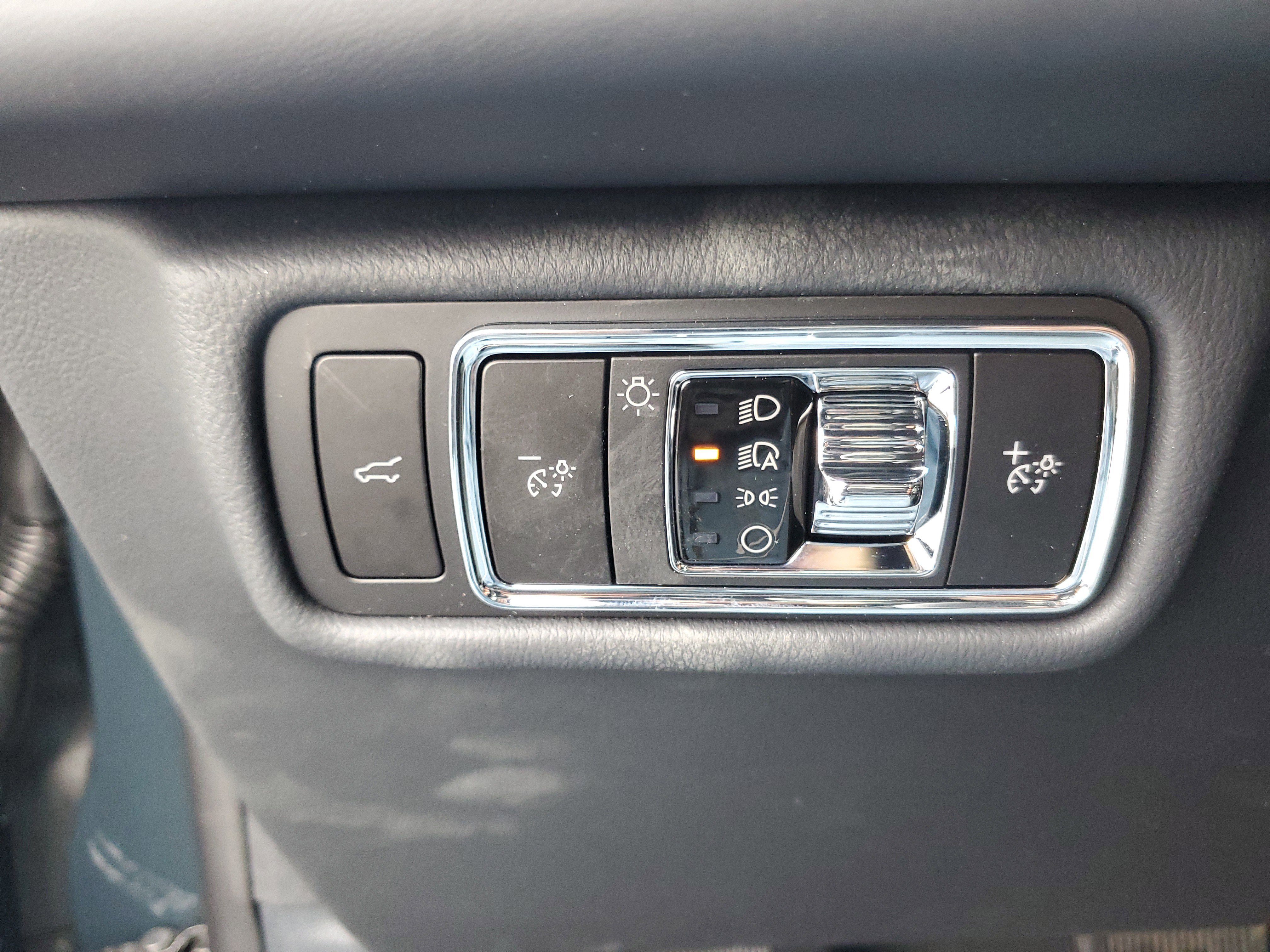 New 2026 Lincoln Aviator Black Label image 13