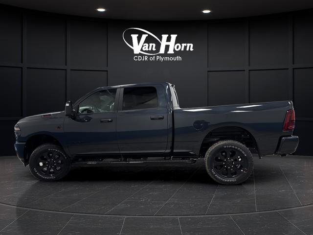 New 2026 RAM 2500 Big Horn image 12